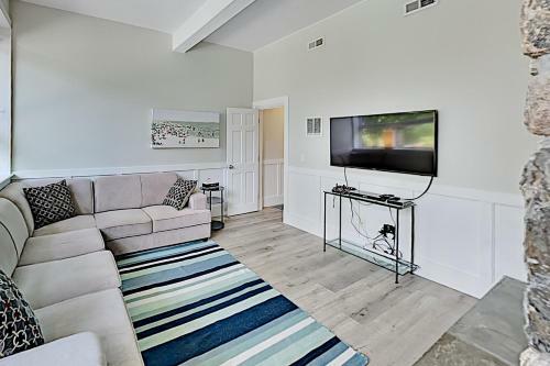 Starboard Cottage