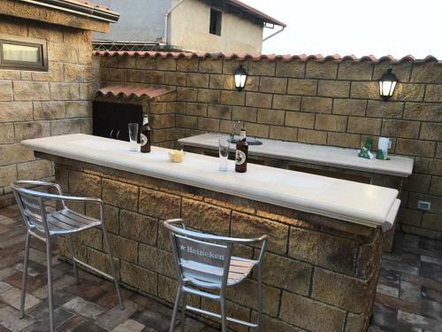Apartamento Villa Gaia