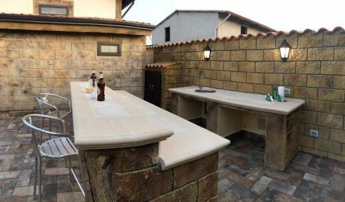 Apartamento Villa Gaia