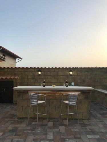 Apartamento Villa Gaia