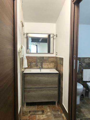 Apartamento Villa Gaia