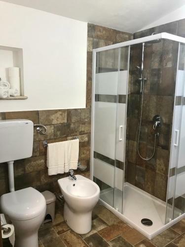 Apartamento Villa Gaia