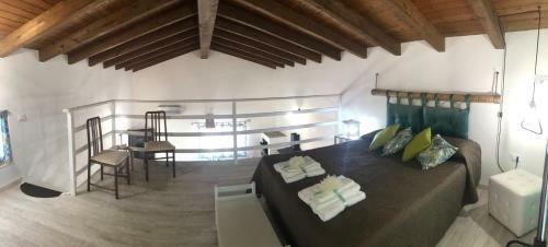 Apartamento Villa Gaia
