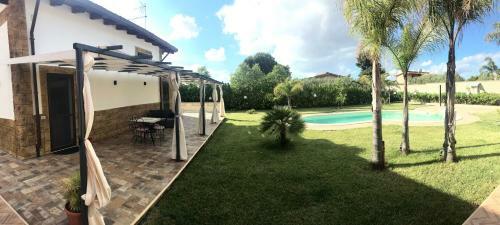 Apartamento Villa Gaia