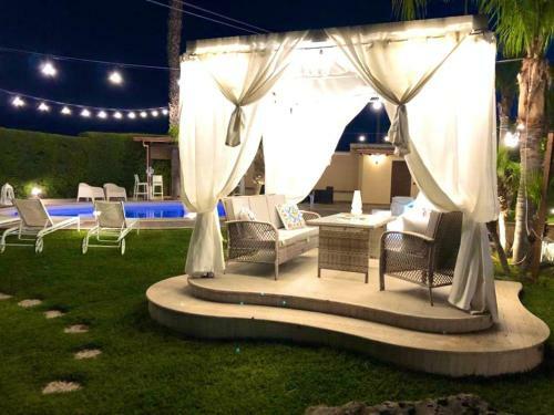 Apartamento Villa Gris�