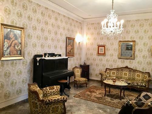 Apartamento La Casa Di Nancy - Free Wi-fi