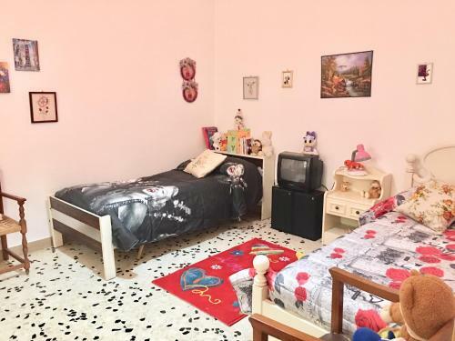 Apartamento La Casa Di Nancy - Free Wi-fi