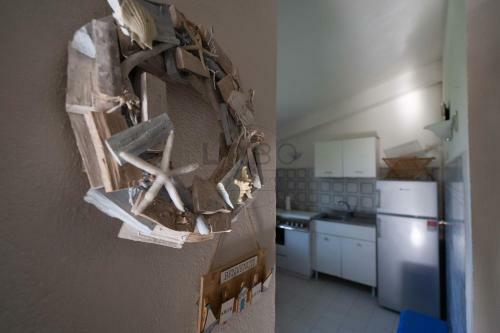 Apartamento Residenza Crivo