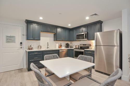 Apartamento Thomas Sea Suites At Harbourtown