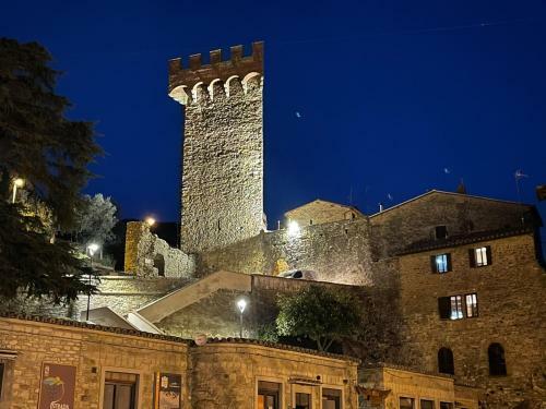 Alla Rocca Del Lago