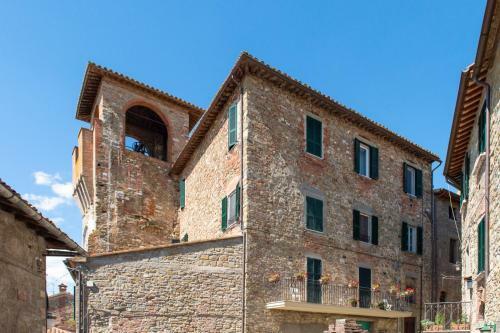 Alla Rocca Del Lago