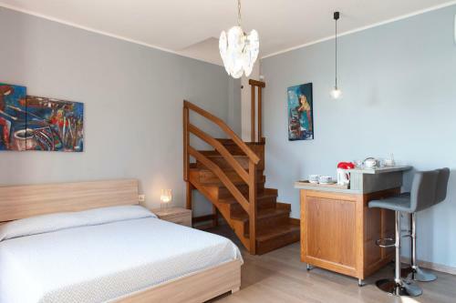 Apartamento Tramonto Sul Lago