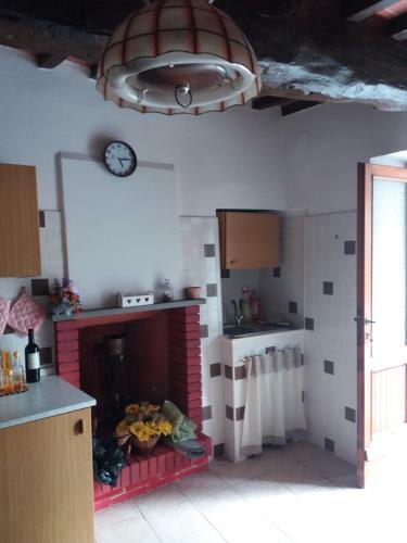 Apartamento Alloggio Trasimeno