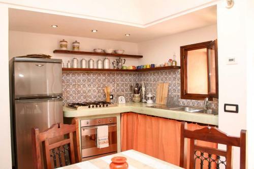 Apartamento Dammuso Favarelle Da Caty