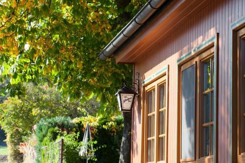 Hostal Landgasthof Fally