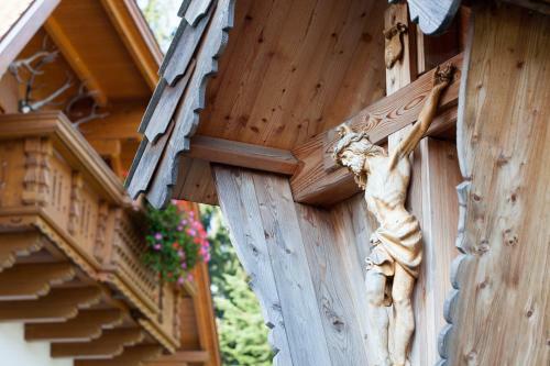 Hostal Landgasthof Fally