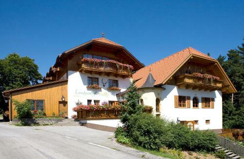 Hostal Landgasthof Fally
