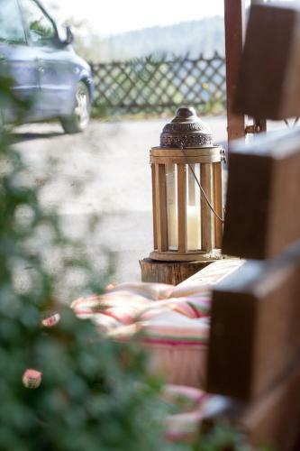 Hostal Landgasthof Fally