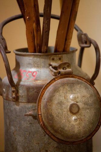 Hostal Landgasthof Fally