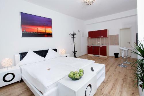 Design Apart By Centro Comfort