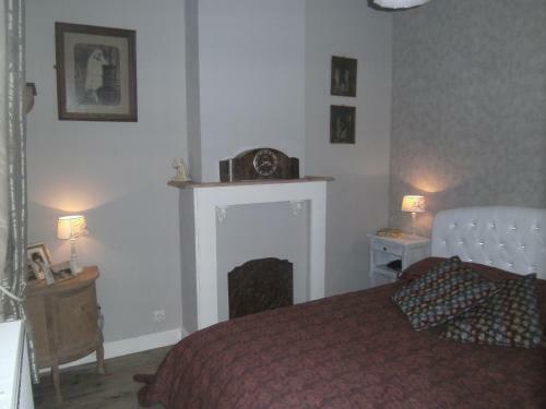 Holiday Home De Historie