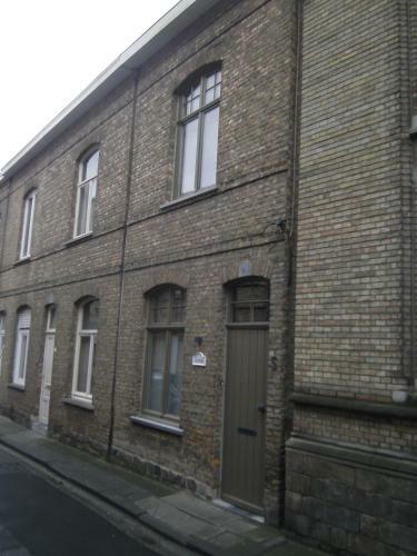 Holiday Home De Historie