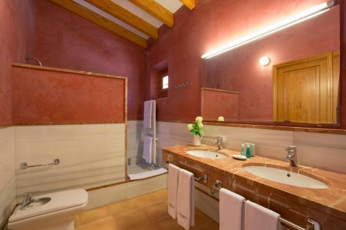 Villa Ca'n Sureda