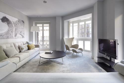 Apartamentos Easo Gros Beach