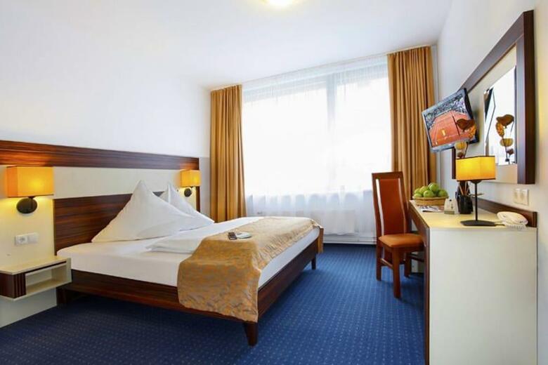Hotel Celler Tor By Centro Comfort