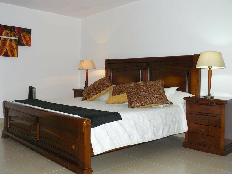 Hotel Dharana Casa Boutique