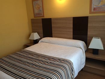 Hotel Pe�agrande
