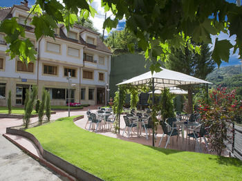 Hotel Pe�agrande
