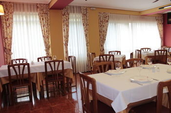 Hotel Pe�agrande