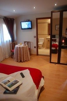Hotel Pe�agrande