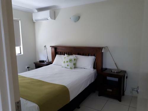 Aparthotel L'amor Holiday Apartments