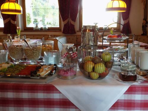 Alpenhotel Bergzauber
