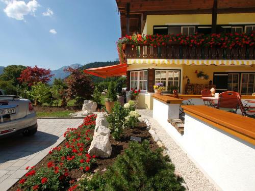 Alpenhotel Bergzauber