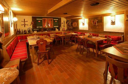 Alpenhotel Bergzauber