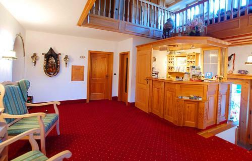 Alpenhotel Bergzauber