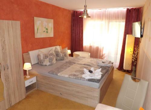 Hostal Pension Bonn - Haus Oberkassel