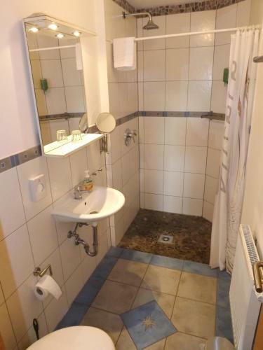 Hostal Pension Bonn - Haus Oberkassel