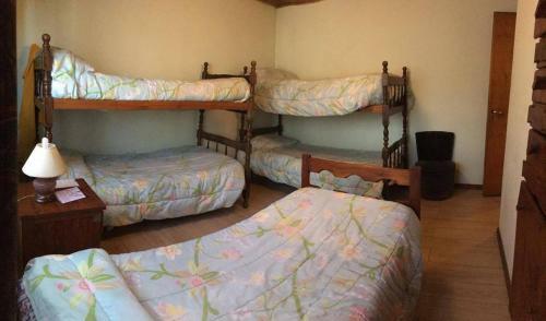 Posada Hostel Hospedaje Unelen