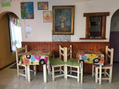 Posada Hostel Hospedaje Unelen