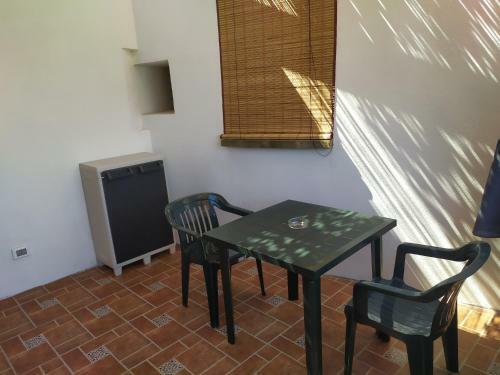 Apartamento Scialu & Riscialu