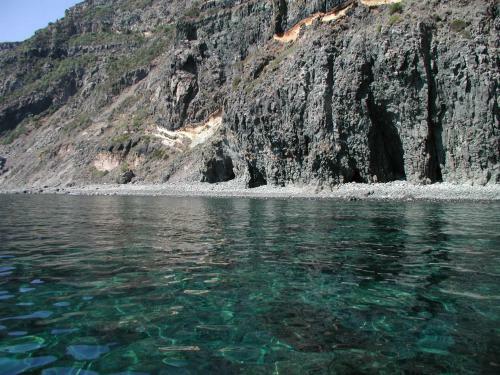 Apartamento Dammuso Dei Pini