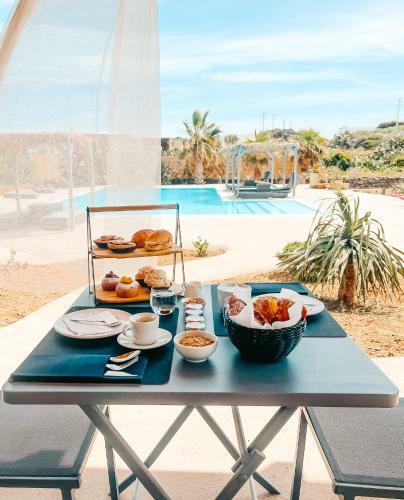 I Dammusini Di Pantelleria