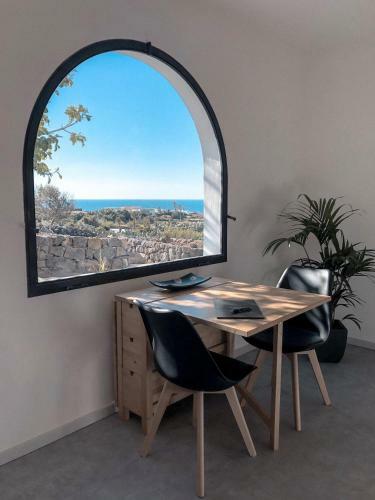 I Dammusini Di Pantelleria