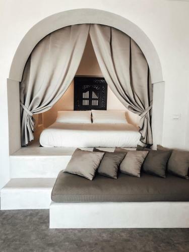 I Dammusini Di Pantelleria