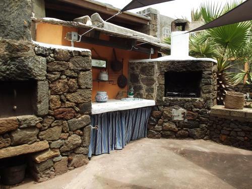 Apartamento Le Casette Di Marilena Agave Iucca
