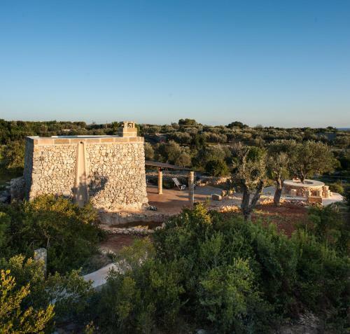 "la Torre" Di Pozzo Volito